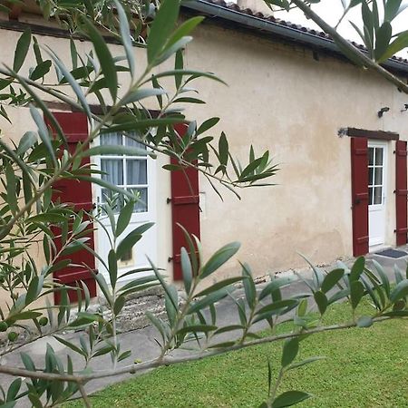 فيلا Le Tourniquet - Aubeterre Tiny House المظهر الخارجي الصورة